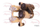 APEC Brake Caliper RR LH LCA741N