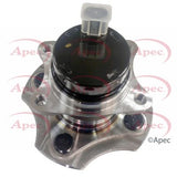 APEC Wheel Bearing Kit AWB1076