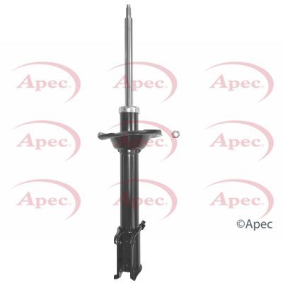 APEC Rear Shock Absorber LH ASA1444