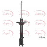 APEC Rear Shock Absorber LH ASA1444