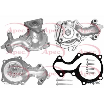 APEC Water Pump AWP1209