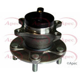 APEC Wheel Bearing Kit AWB1557