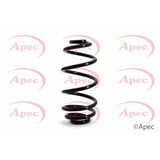 APEC Rear Coil Spring ACS1037