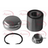 APEC Wheel Bearing Kit AWB1294