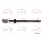 APEC Axial Joint Rack End AST6464