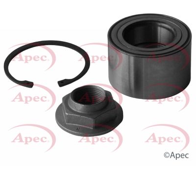 APEC Wheel Bearing Kit AWB1110
