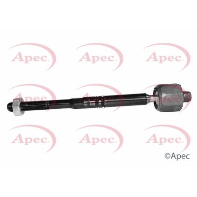 APEC Axial Joint Rack End AST6229