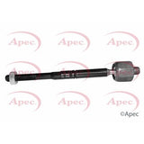 APEC Axial Joint Rack End AST6229