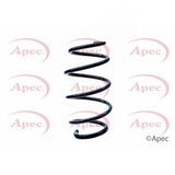 APEC Front Coil Spring ACS1212