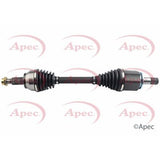 APEC Driveshaft ADS1665L