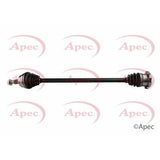 APEC Driveshaft ADS1308R