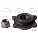 APEC Wheel Bearing Kit AWB1254