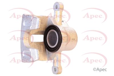 APEC Brake Caliper RR RH RCA658