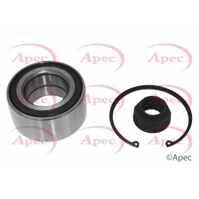 APEC Wheel Bearing Kit AWB1368