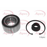 APEC Wheel Bearing Kit AWB1368