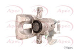 APEC Brake Caliper RR LH LCA647