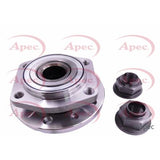 APEC Wheel Bearing Kit AWB1136