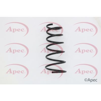 APEC Front Coil Spring ACS1579