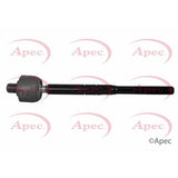 APEC Axial Joint Rack End AST6488