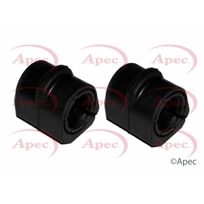 APEC Anti-Roll Bar Bush X2 AST8033