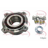 APEC Wheel Bearing Kit AWB1540
