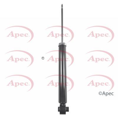 APEC Rear Shock Absorber ASA1337