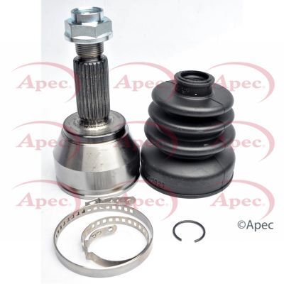 APEC CV Joint ACV1239