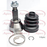 APEC CV Joint ACV1239