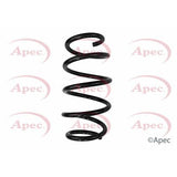APEC Front Coil Spring ACS1977
