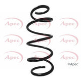 APEC Front Coil Spring ACS1567