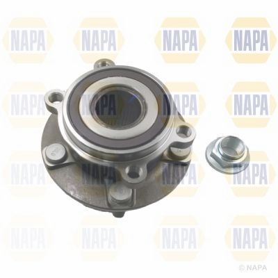 APEC Wheel Bearing Kit AWB1498