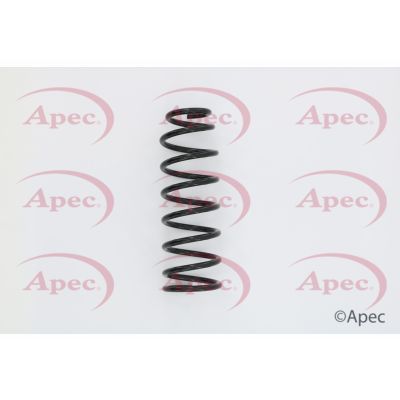 APEC Rear Coil Spring ACS1594