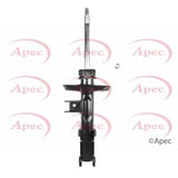 APEC Front Shock Absorber LH ASA1711