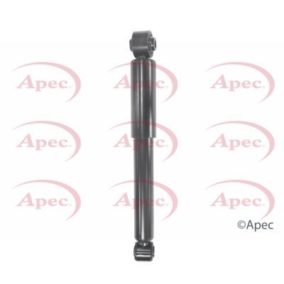 APEC Rear Shock Absorber ASA1237