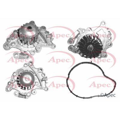 APEC Water Pump AWP1390
