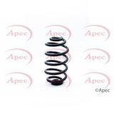 APEC Rear Coil Spring ACS1172
