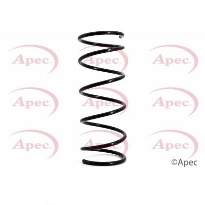 APEC Front Coil Spring ACS1002