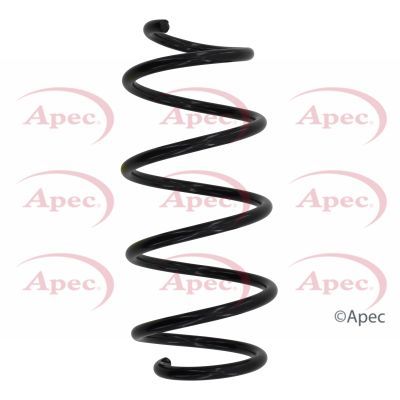 APEC Front Coil Spring ACS1019