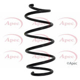 APEC Front Coil Spring ACS1019