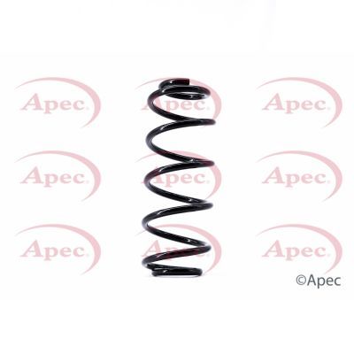 APEC Front Coil Spring ACS1458