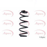 APEC Front Coil Spring ACS1458