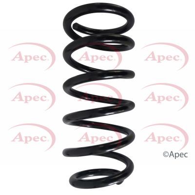 APEC Rear Coil Spring ACS1619