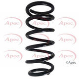 APEC Rear Coil Spring ACS1619