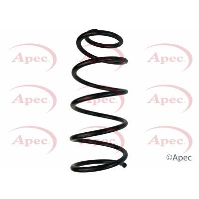 APEC Front Coil Spring ACS1960