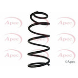 APEC Front Coil Spring ACS1960