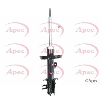 APEC Front Shock Absorber LH ASA1155