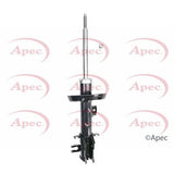 APEC Front Shock Absorber LH ASA1155