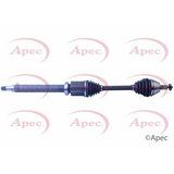 APEC Driveshaft ADS1162R