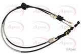 APEC Gear Control Cable CAB7006
