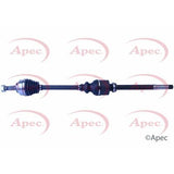 APEC Driveshaft ADS1095R